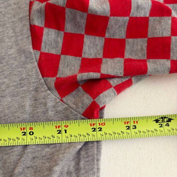 Disney Parks Sleep Shirt Dress Women's Medium Pizza Planet Casual Toy Story - Picture 7 of 7